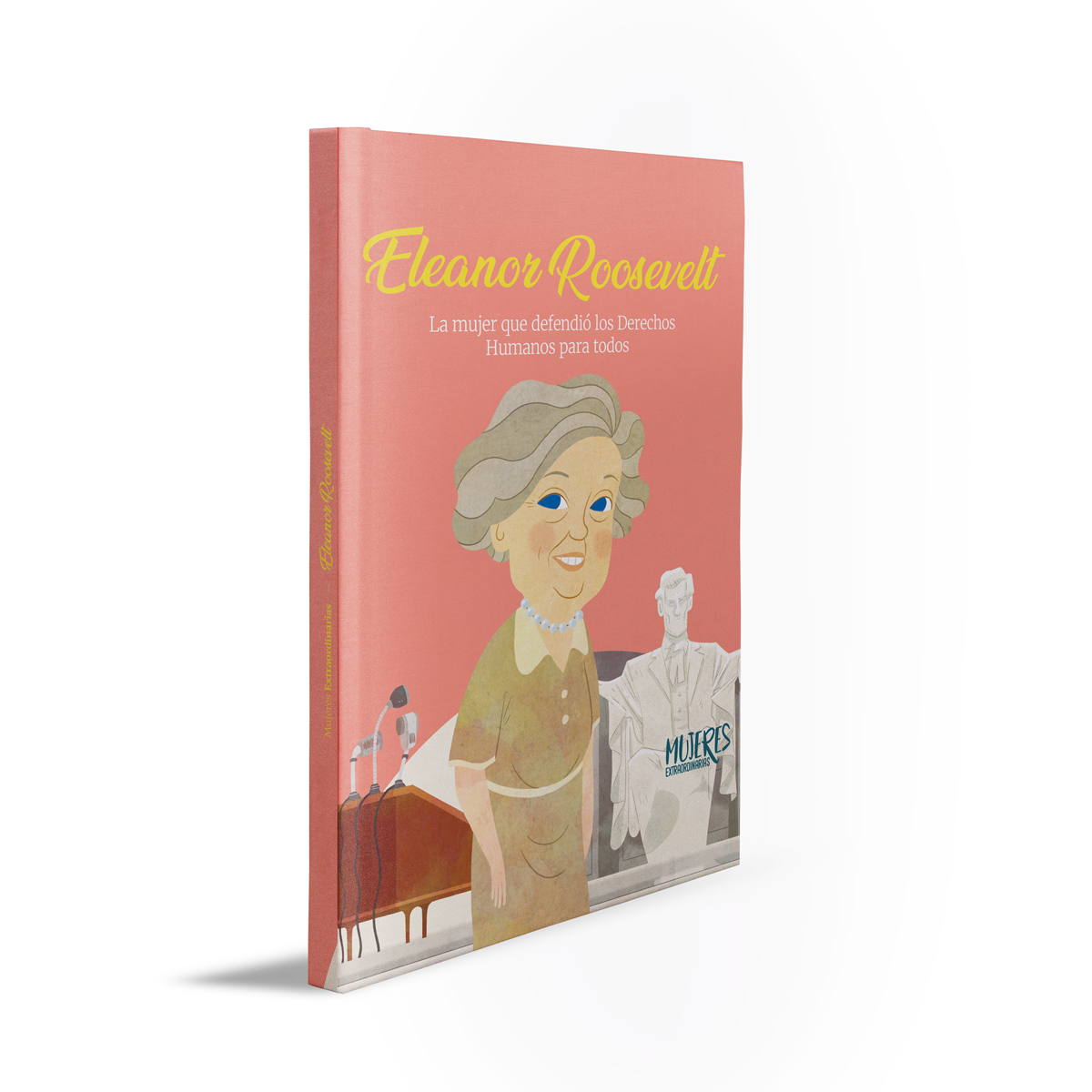 ME17 - ELEANOR ROOSEVELT