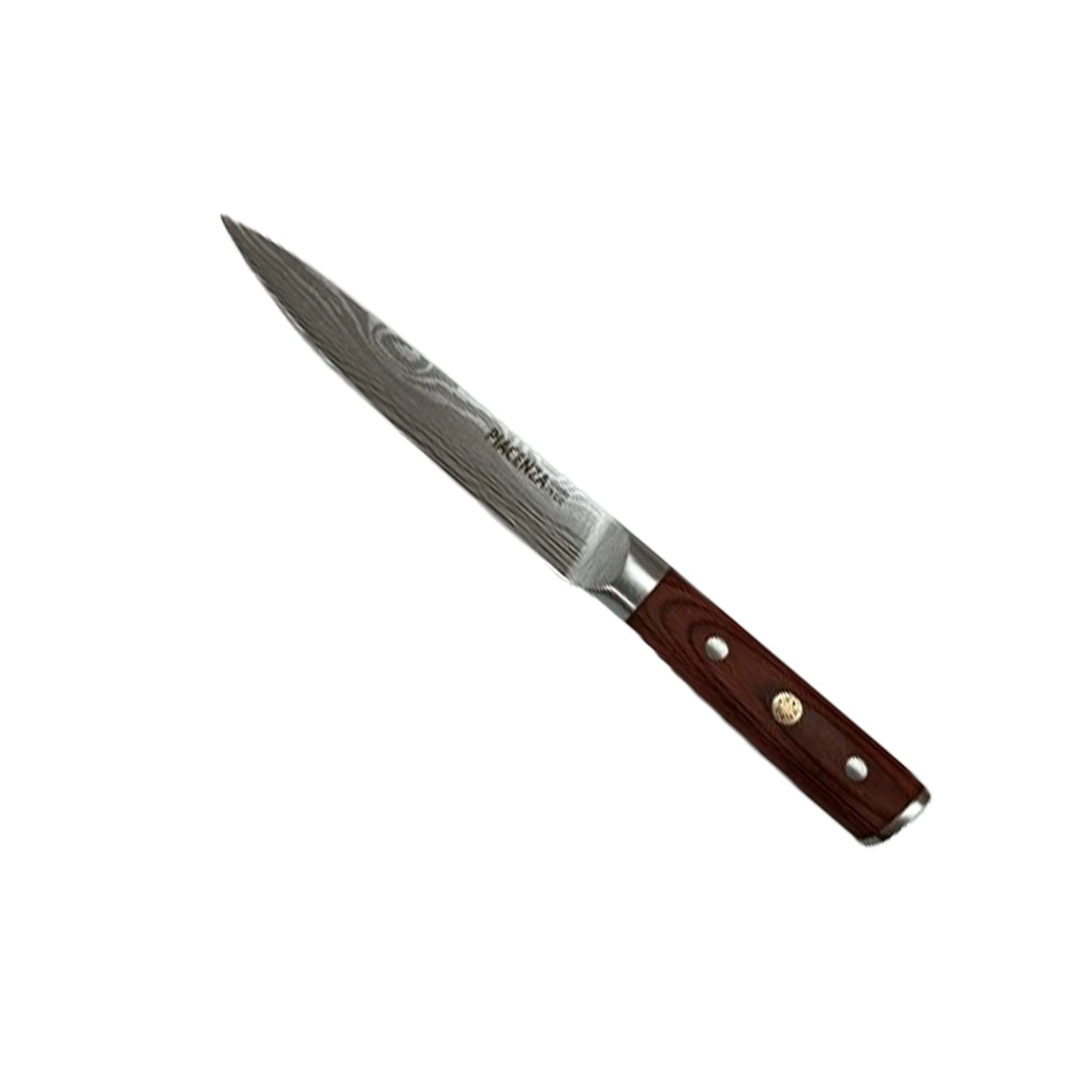 PI10 - CUCHILLO VERDURA + LIBRO DE RECETAS