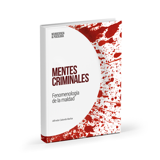 NL10 - Mentes criminales
