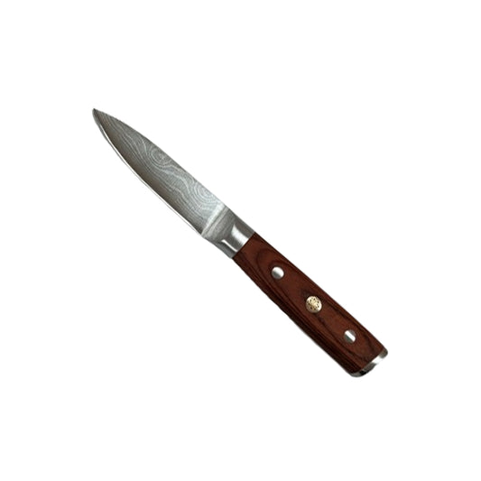 PI11 - CUCHILLO MULTIUSOS + LIBRO DE RECETAS
