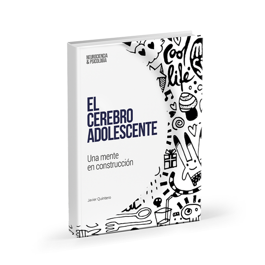NL18 - El cerebro adolescente.