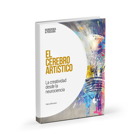 NL19 - El cerebro artístico