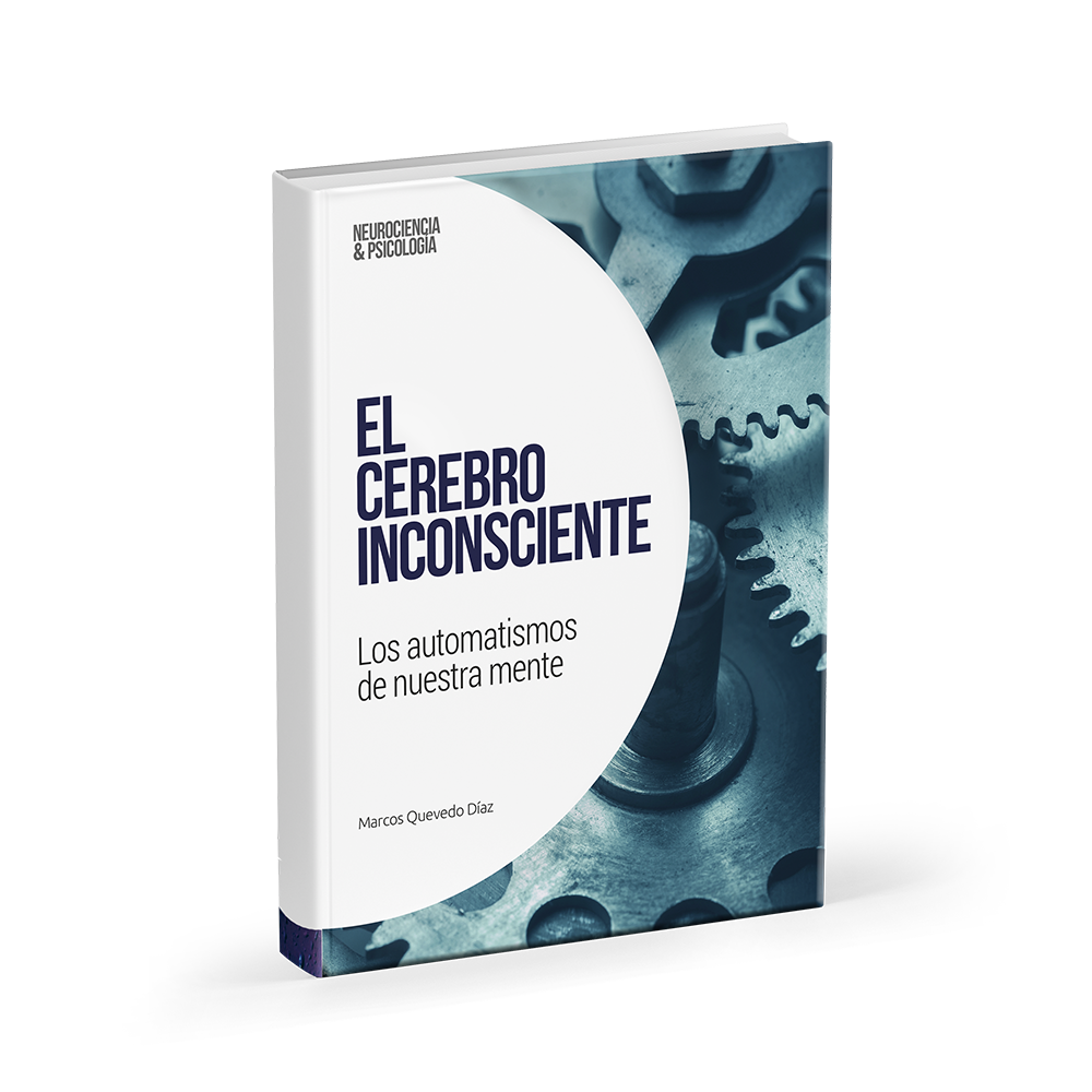 NL02 - El cerebro inconsciente