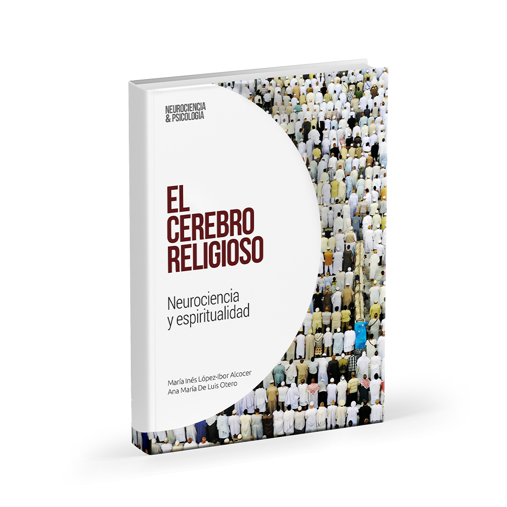 NL24 - El cerebro religioso