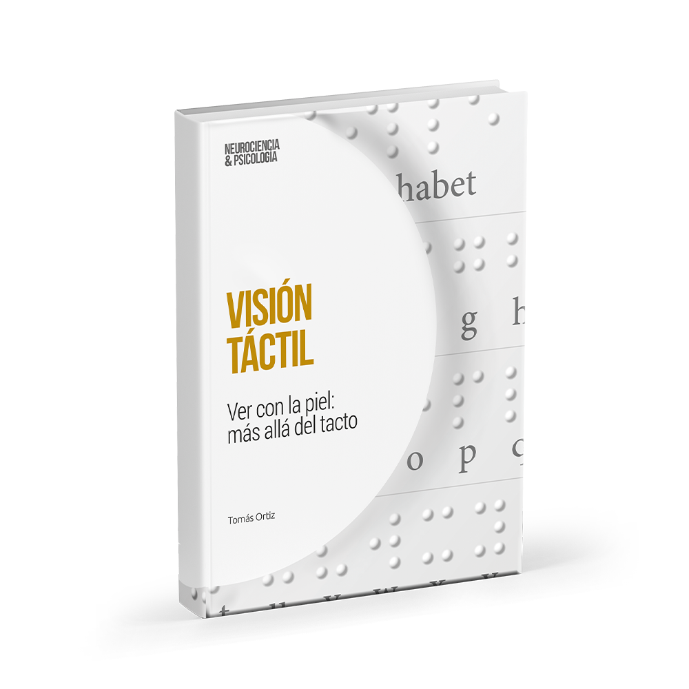 NL25 - Visión táctil