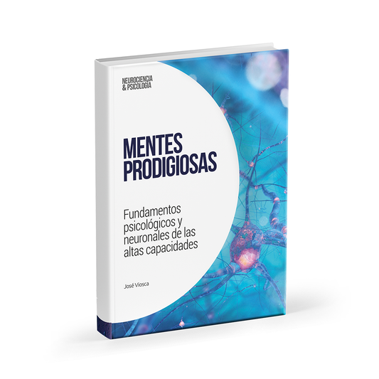 NL05 - Mentes prodigiosas