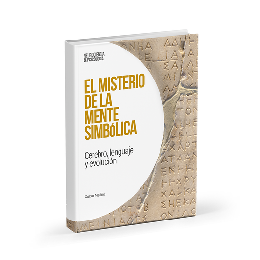 NL06 - El misterio de la mente simbólica