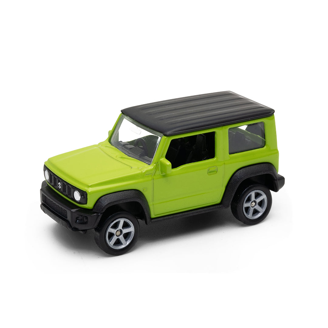 CL79 - SUZUKI JIMNY