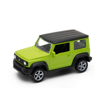 CL79 - SUZUKI JIMNY