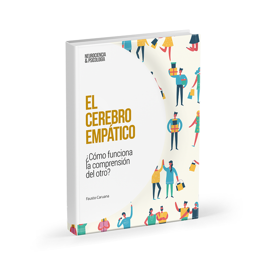 NL08 - El cerebro empático