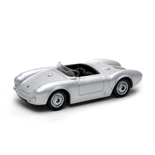 CL81 - PORSCHE SPIDER 550