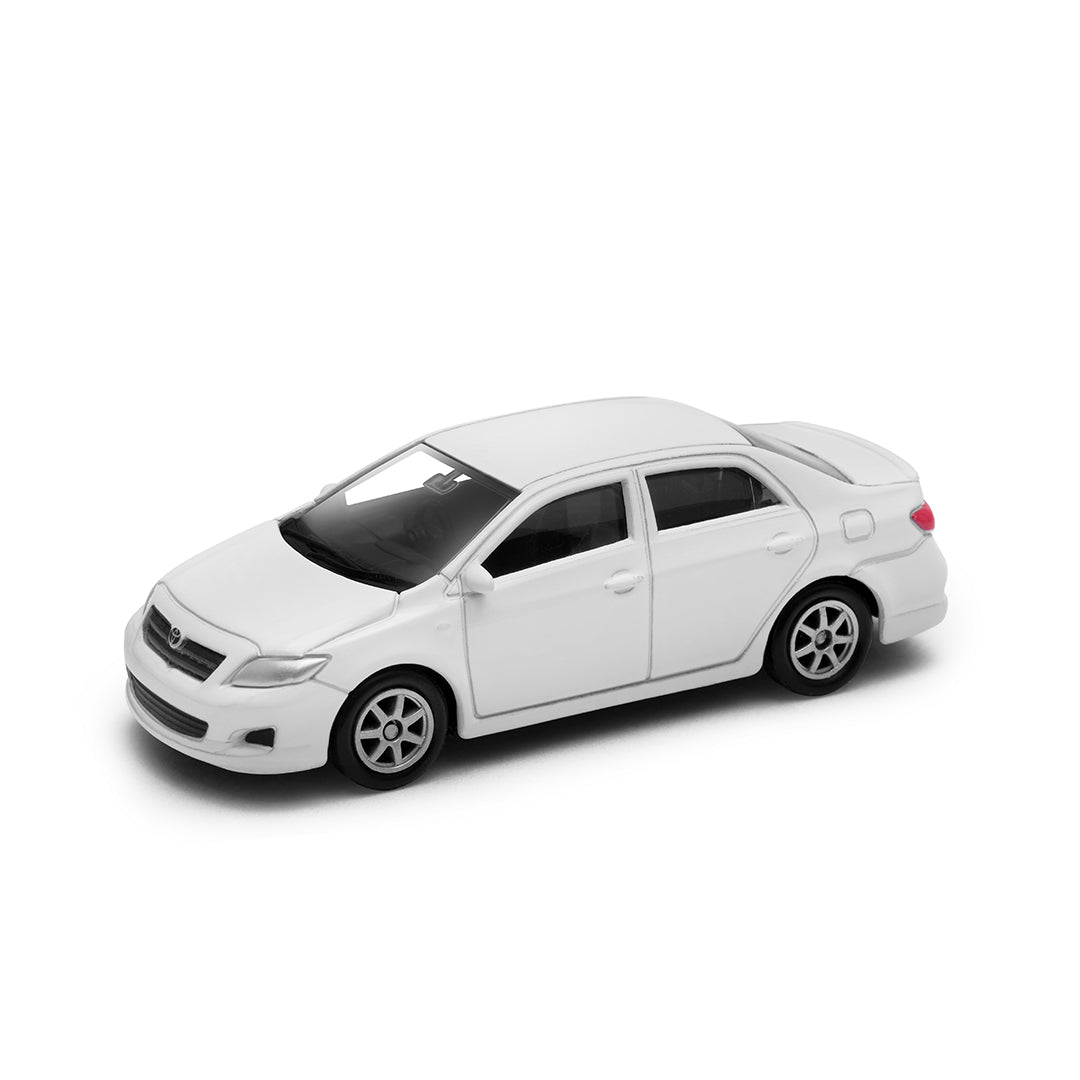 CL83 - TOYOTA COROLLA