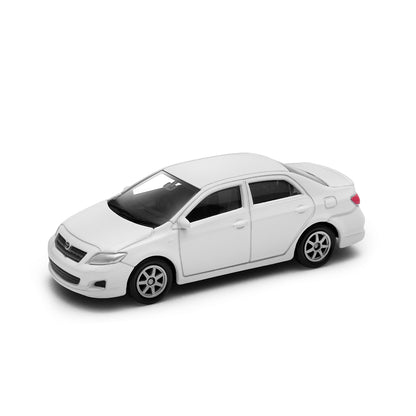 CL83 - TOYOTA COROLLA