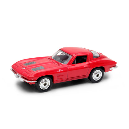 CL91 - 1963 CHEVROLET CORVETTE