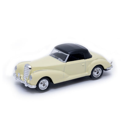 CL98 - MERCEDES BENZ 300 SL