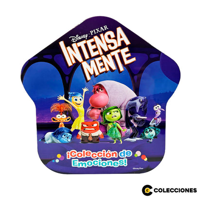 INT00 - CAJA COLECCIONADORA INTENSAMENTE