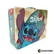 CS01 - CAJA COLECCIONADORA STITCH + LIBRO