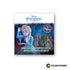 FR13 - BRUNI LA SALAMANDRA + LIBRO