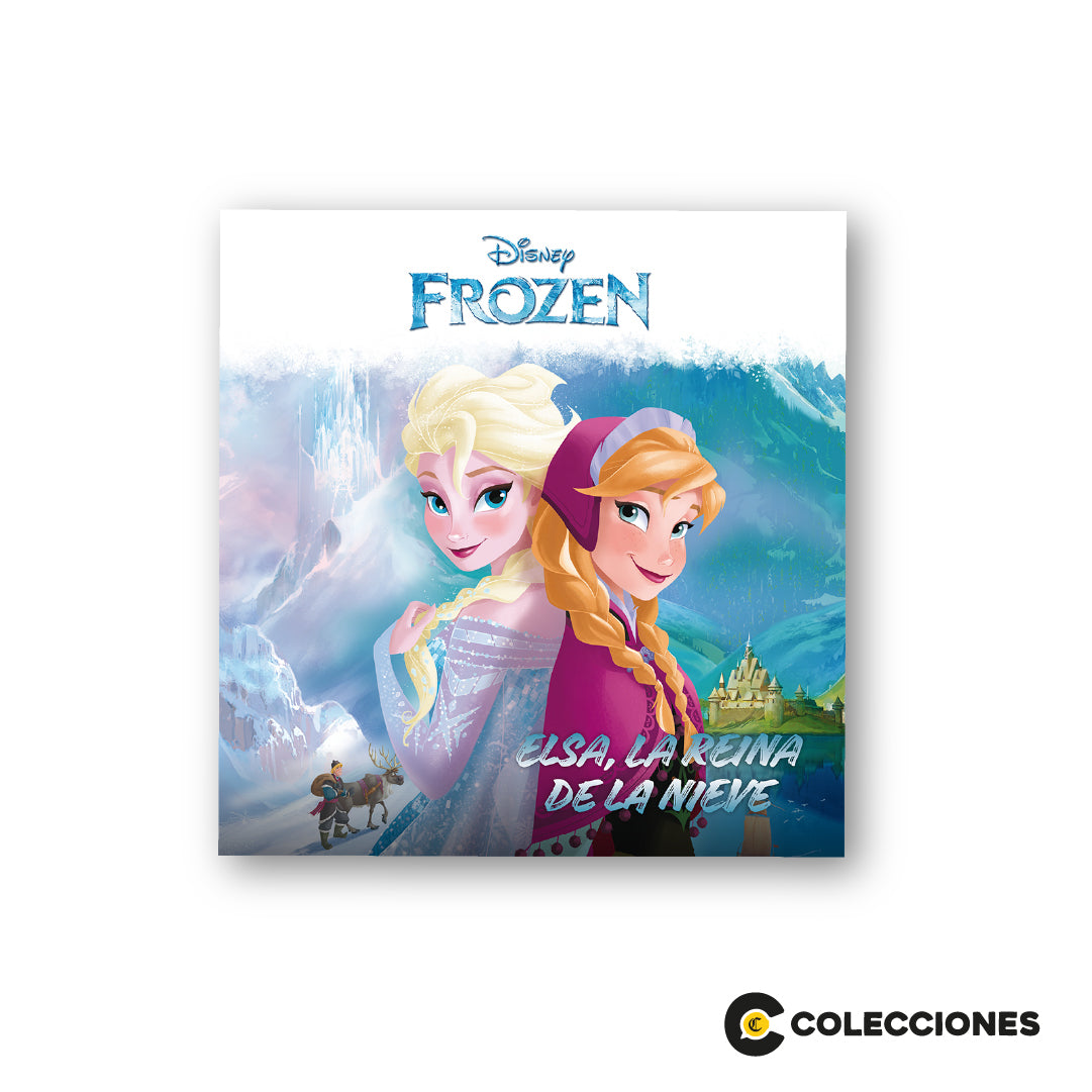 FR07 - ELSA + LIBRO