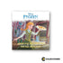 FR09 - ANNA + LIBRO