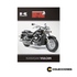 MOTOS MÍTICAS KAWASAKI VULCAN