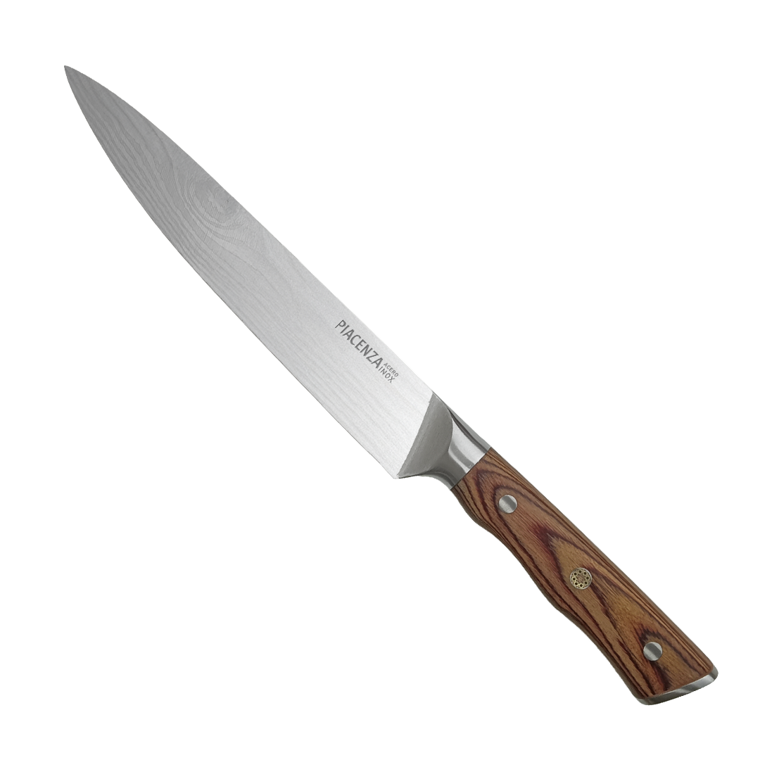 PISU C07 - Cuchillo fileteador