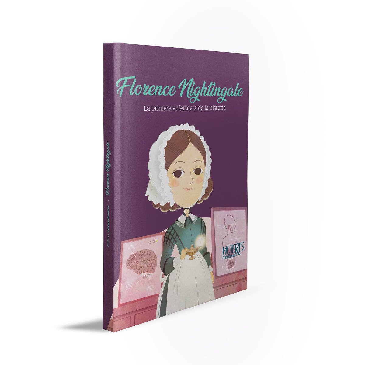 ME26 - FLORENCE NIGHTINGALE