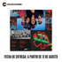 Red Hot Chili Peppers / Unlimited Love (+ Magazine) (2 LP)