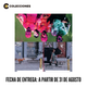 Red Hot Chili Peppers / The Getaway (+ Magazine) (2 LP)