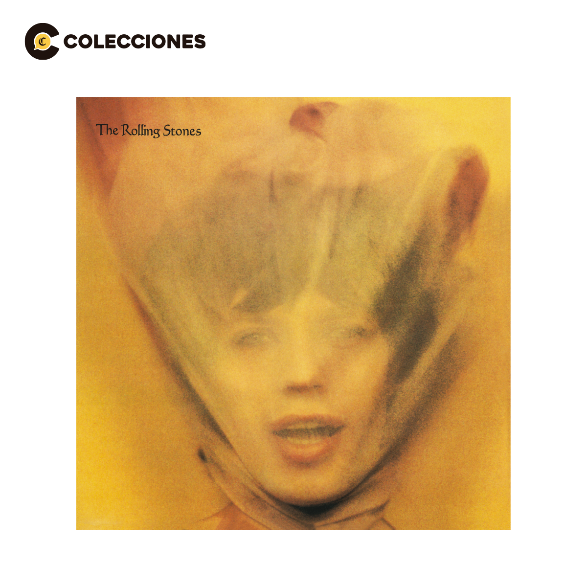 The Rolling Stones / Goats Head Soup