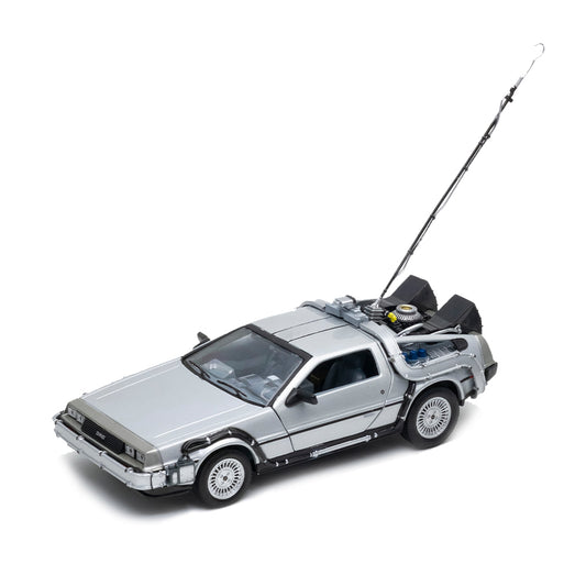 D01 - BACK TO THE FUTURE I