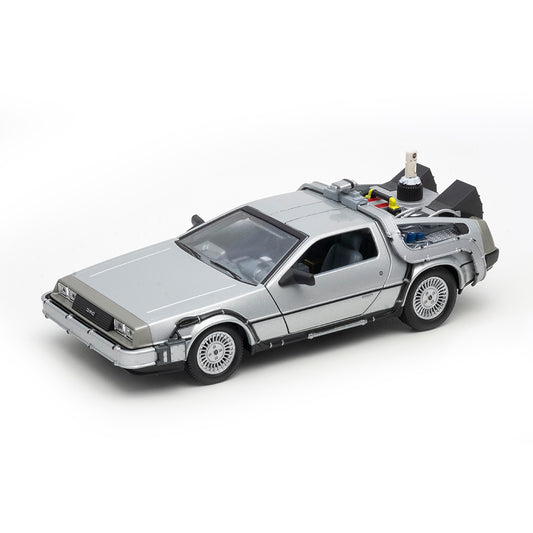 D02 - BACK TO THE FUTURE II