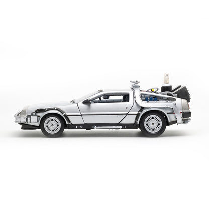 D02 - BACK TO THE FUTURE II