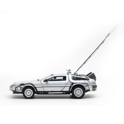 D01 - BACK TO THE FUTURE I