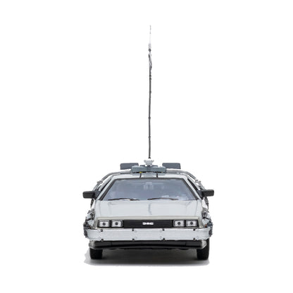 D01 - BACK TO THE FUTURE I