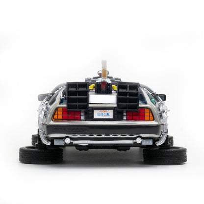 D02 - BACK TO THE FUTURE II