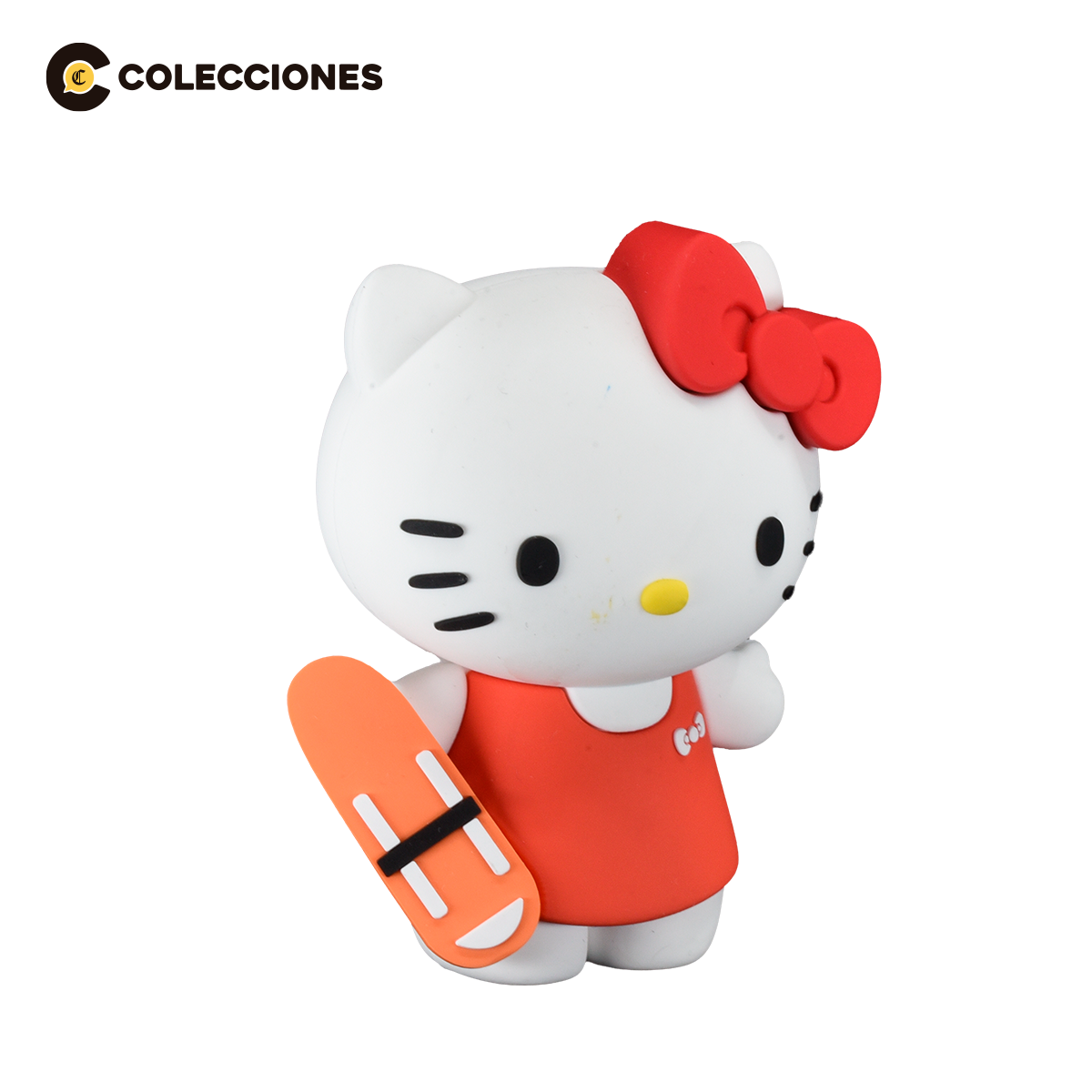 Hello Kitty Profesiones - Salvavidas + Libro