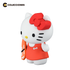 Hello Kitty Profesiones - Salvavidas + Libro