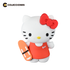 Hello Kitty Profesiones - Salvavidas + Libro