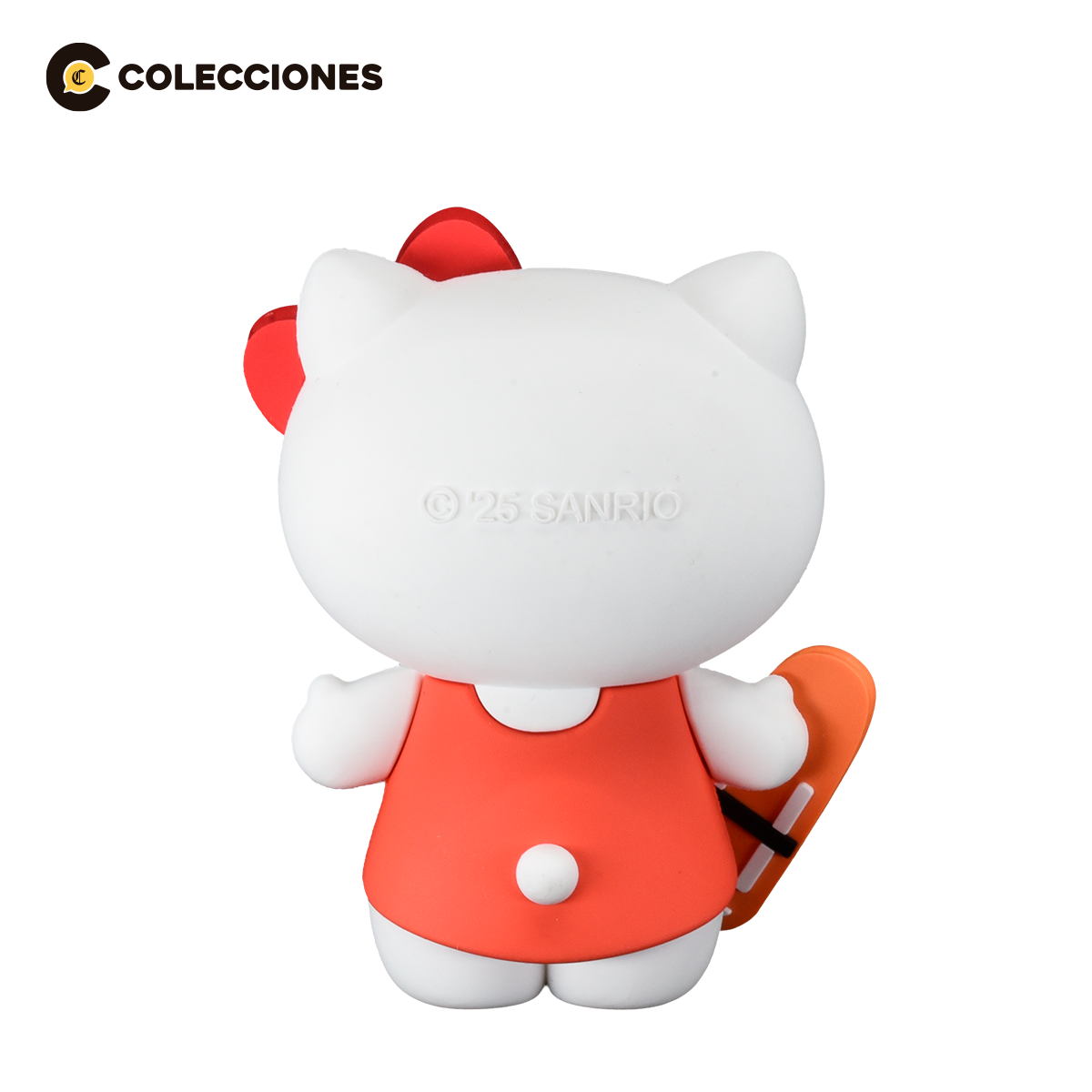 Hello Kitty Profesiones - Salvavidas + Libro