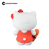 Hello Kitty Profesiones - Salvavidas + Libro