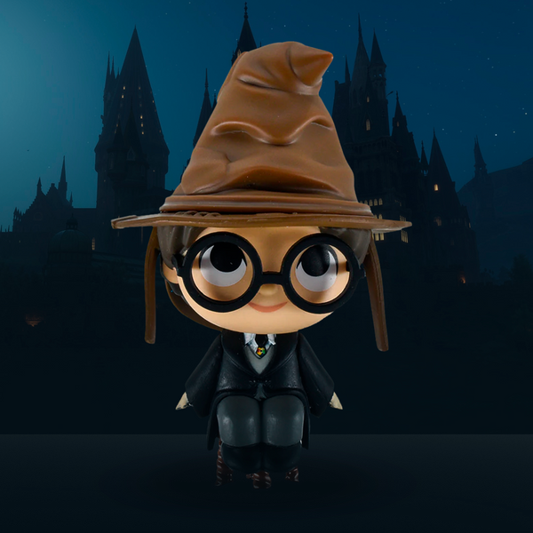 Harry Potter FunkoMini