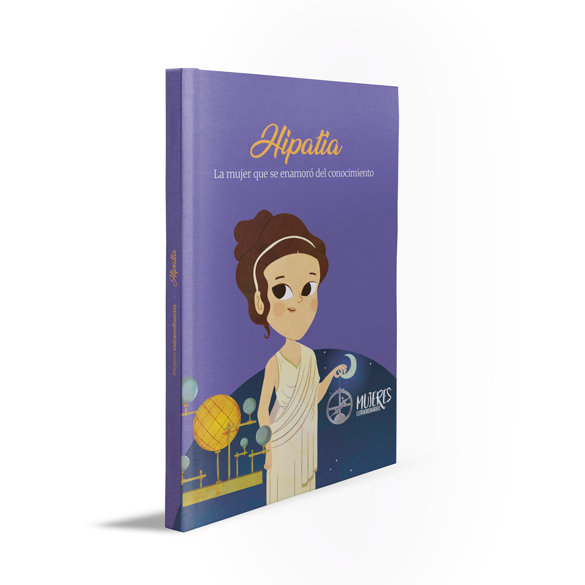 ME11 - HIPATIA