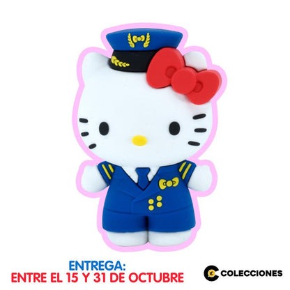 HK3 - PREVENTA PILOTO + LIBRO