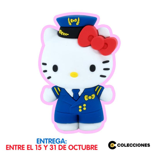 HK3 - PREVENTA PILOTO + LIBRO
