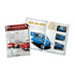 EUR19 - BMW ISETTA "RAC" (ROYAL AUTOMOBILE CLUB)