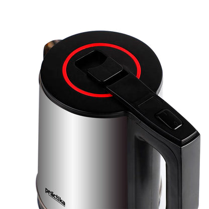 SUPERCOMBO X3 PRACTIKA - COMBO 2