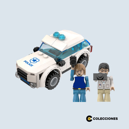HP001 - PACK 1