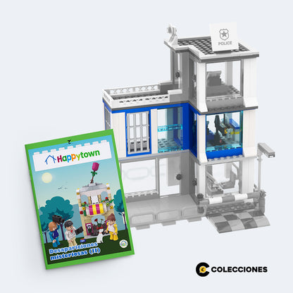 HP001 - PACK 1