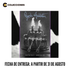 Jane's Addiction / Nothing's Shocking (1 LP)